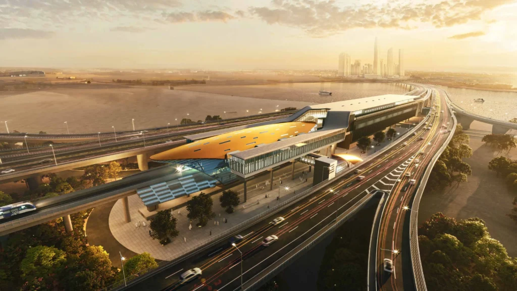 Oasis Lofts by Oasis Lofts Properties L.L.C | Uniestate Properties in Dubai Silicon Oasis