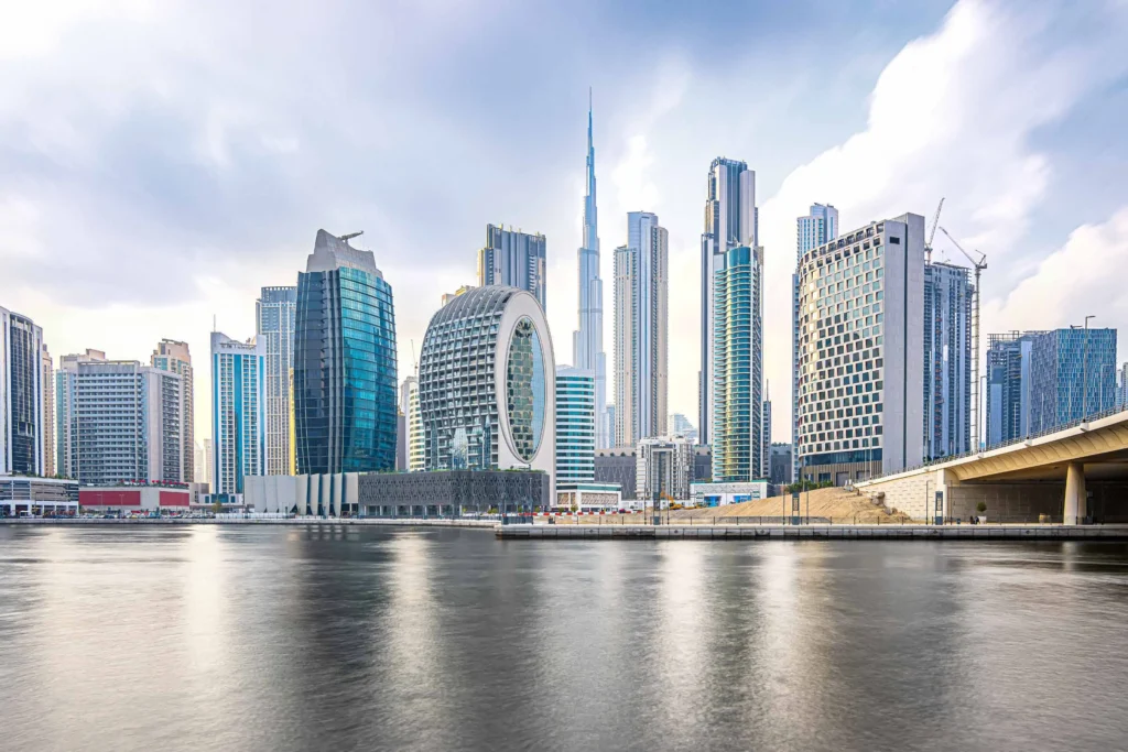 Oasis Lofts by Oasis Lofts Properties L.L.C | Uniestate Properties in Dubai Silicon Oasis