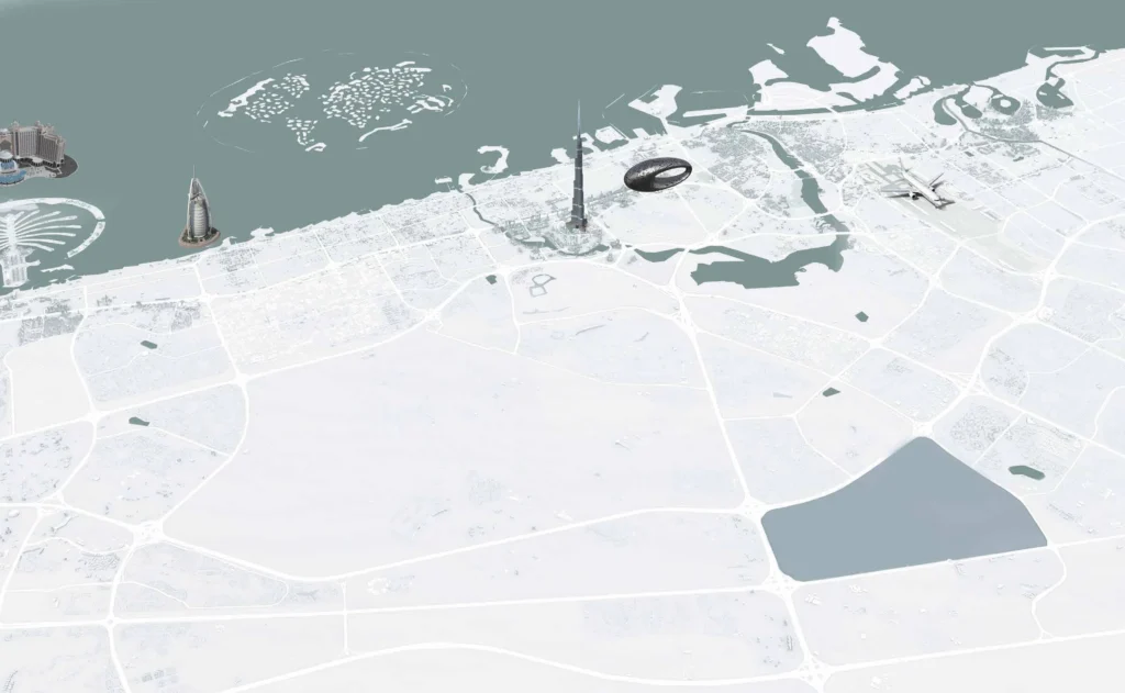 Oasis Lofts by Oasis Lofts Properties L.L.C | Uniestate Properties in Dubai Silicon Oasis