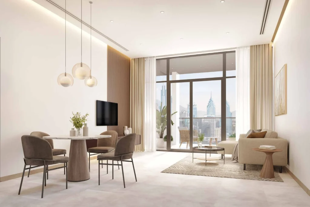 Oasis Lofts by Oasis Lofts Properties L.L.C | Uniestate Properties in Dubai Silicon Oasis