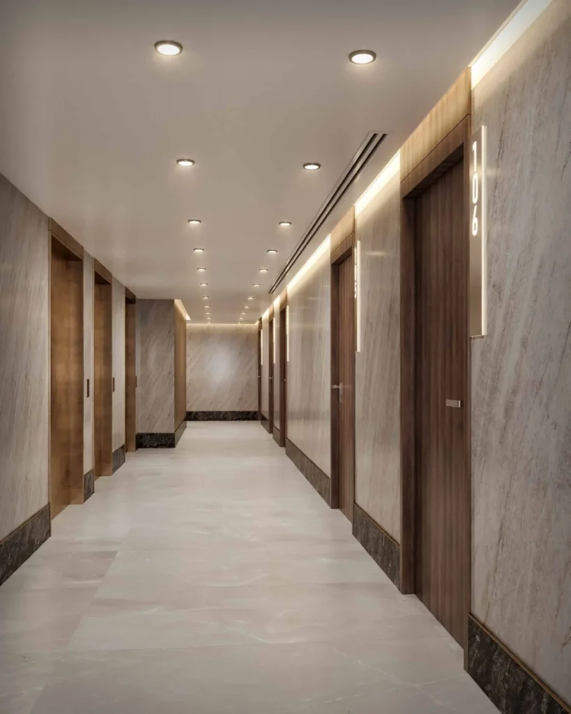 Oasis Lofts by Oasis Lofts Properties L.L.C | Uniestate Properties in Dubai Silicon Oasis