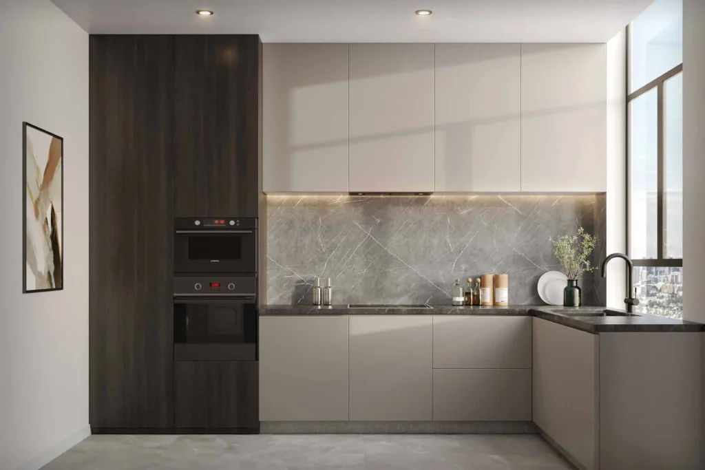 Oasis Lofts by Oasis Lofts Properties L.L.C | Uniestate Properties in Dubai Silicon Oasis