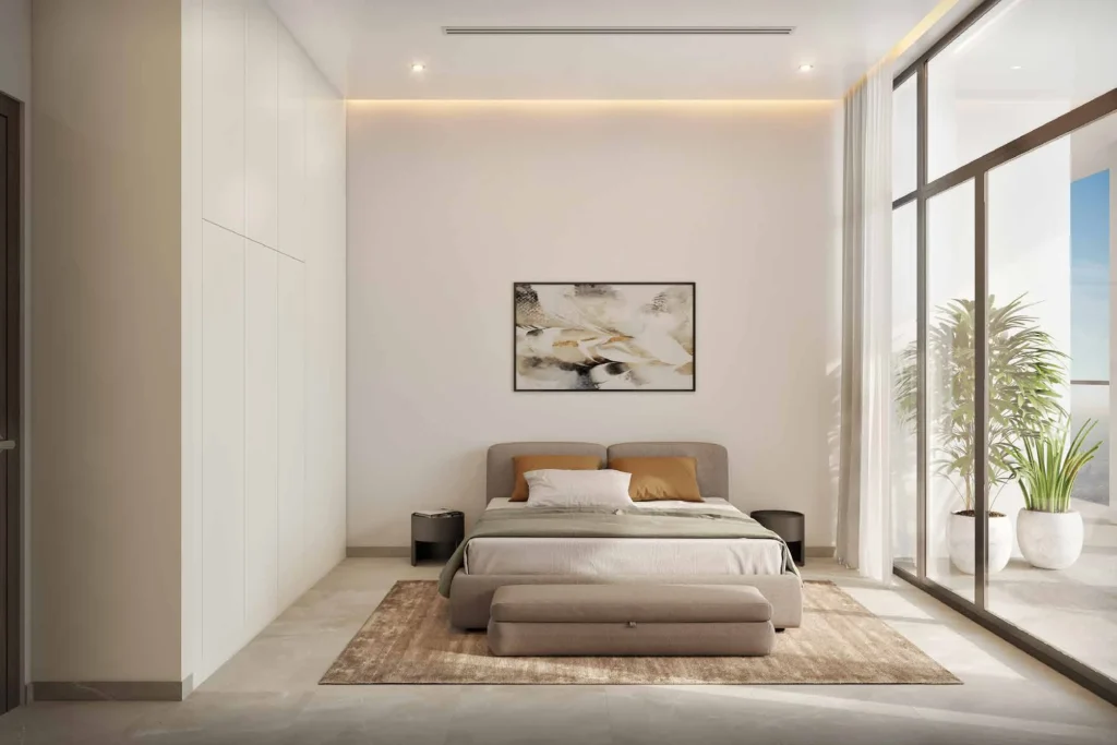 Oasis Lofts by Oasis Lofts Properties L.L.C | Uniestate Properties in Dubai Silicon Oasis