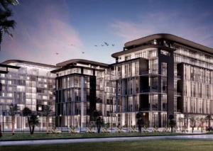 Oasis Residence