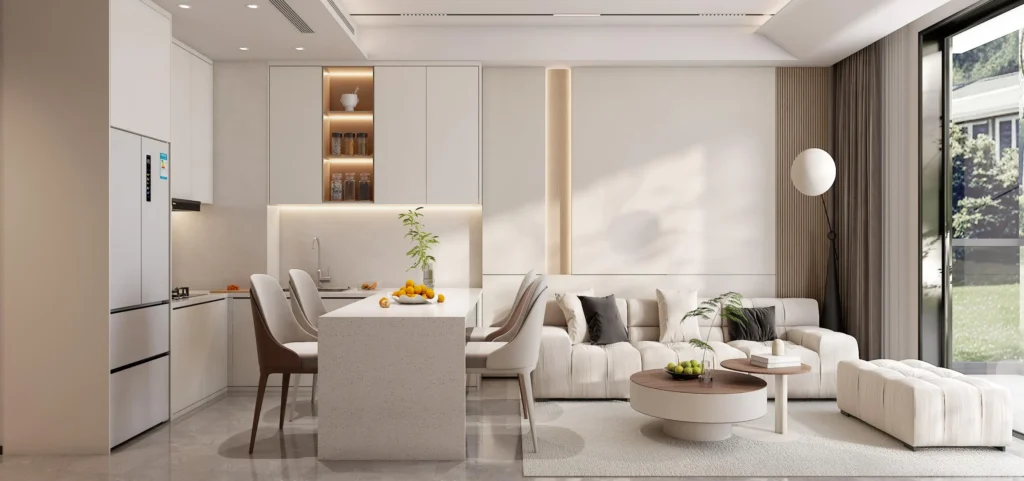 Oasis Residences Dubai South by Al Helal Al Zahaby in Dubai South Residential District