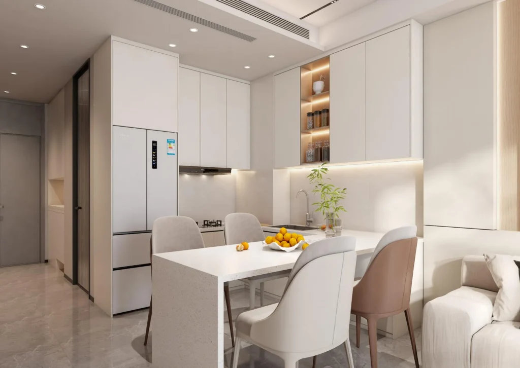 Oasis Residences Dubai South by Al Helal Al Zahaby in Dubai South Residential District