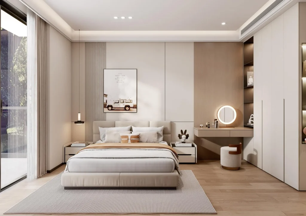 Oasis Residences Dubai South by Al Helal Al Zahaby in Dubai South Residential District
