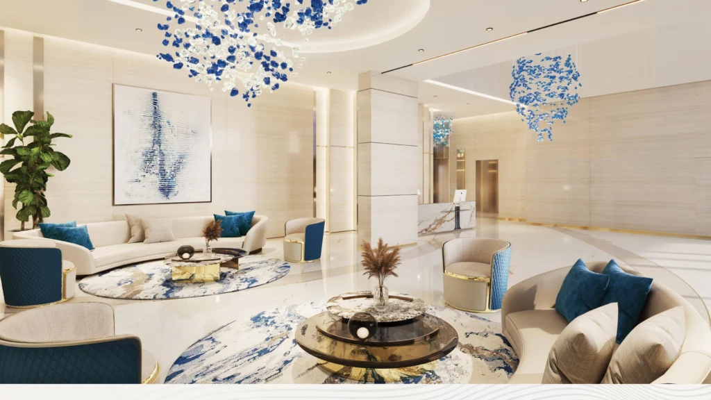 Oasiz 1 by Danube by Danube Properties Development L.L.C | Danube Properties in Dubai Silicon Oasis