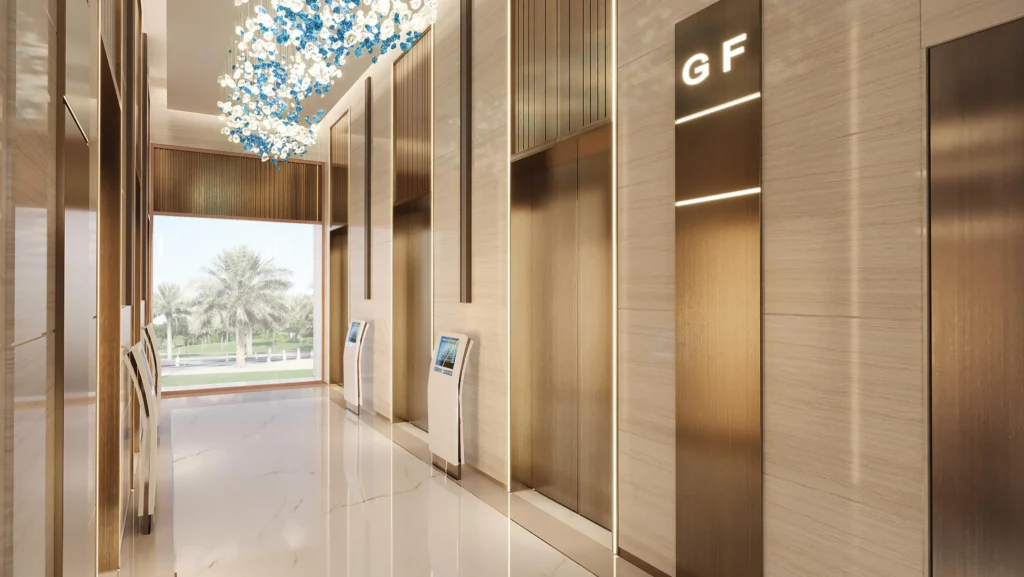 Oasiz 1 by Danube by Danube Properties Development L.L.C | Danube Properties in Dubai Silicon Oasis