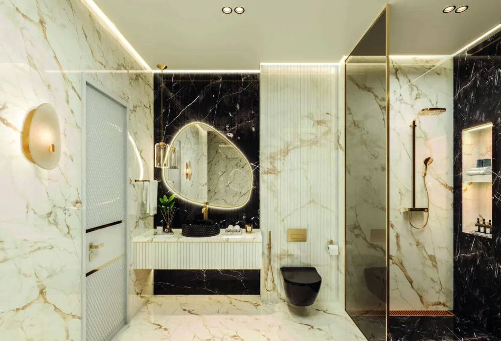 Oasiz 2 by Danube by Danube Properties Development L.L.C | Danube Properties in Dubai Silicon Oasis