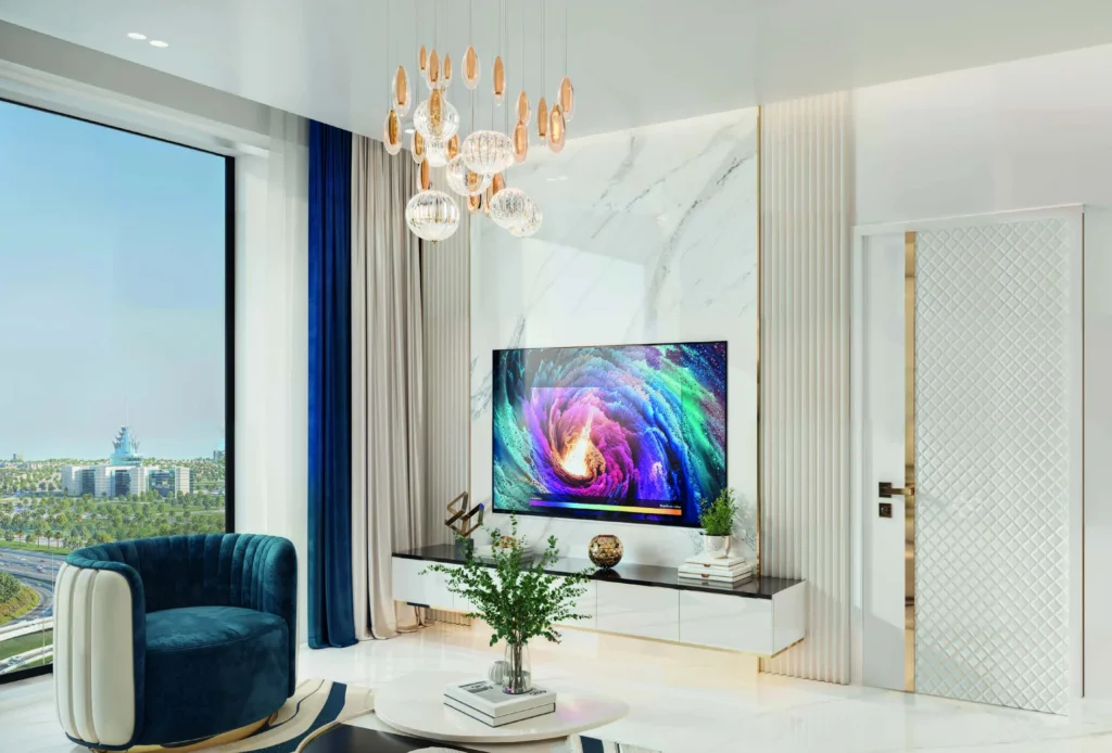 Oasiz 2 by Danube by Danube Properties Development L.L.C | Danube Properties in Dubai Silicon Oasis