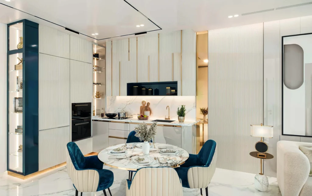 Oasiz 2 by Danube by Danube Properties Development L.L.C | Danube Properties in Dubai Silicon Oasis