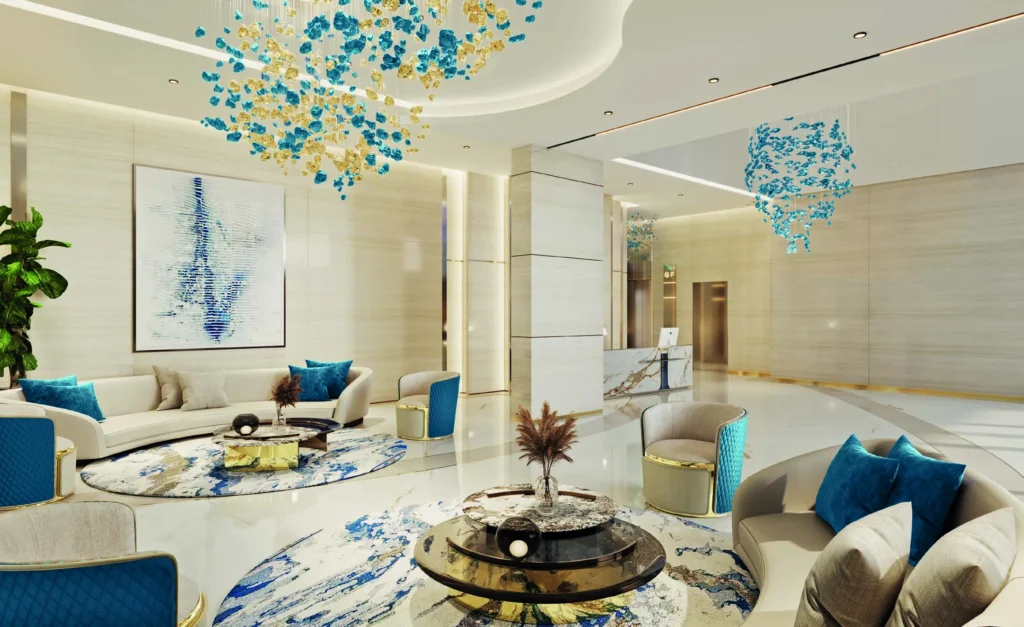 Oasiz 2 by Danube by Danube Properties Development L.L.C | Danube Properties in Dubai Silicon Oasis