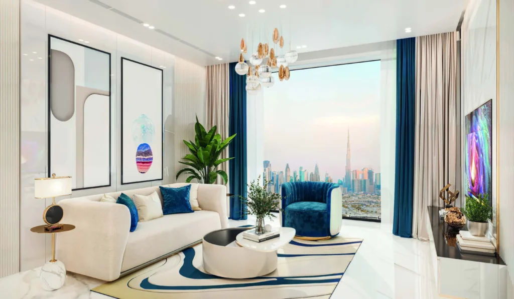 Oasiz 2 by Danube by Danube Properties Development L.L.C | Danube Properties in Dubai Silicon Oasis