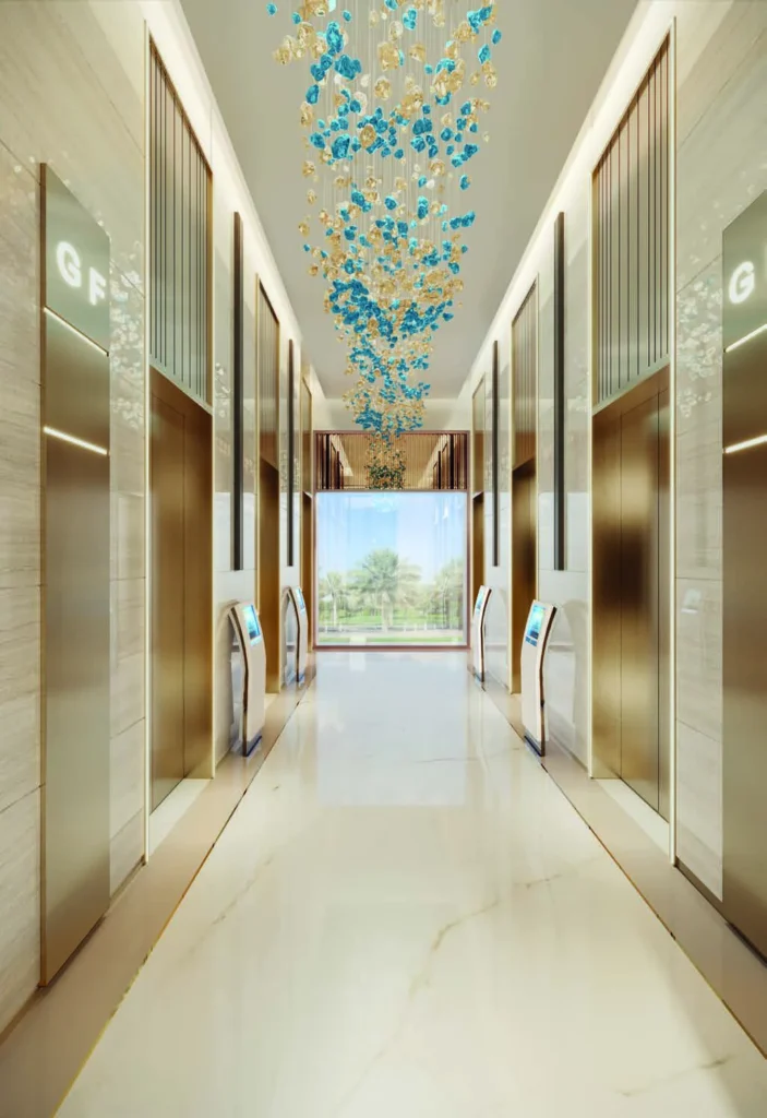 Oasiz 2 by Danube by Danube Properties Development L.L.C | Danube Properties in Dubai Silicon Oasis