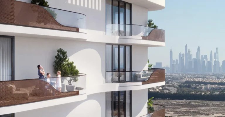 Vistara House