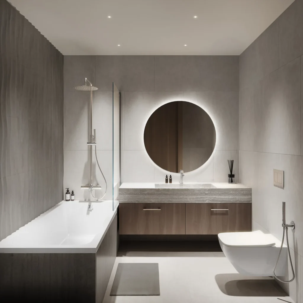 Vistara House by Object One Development, Dubai