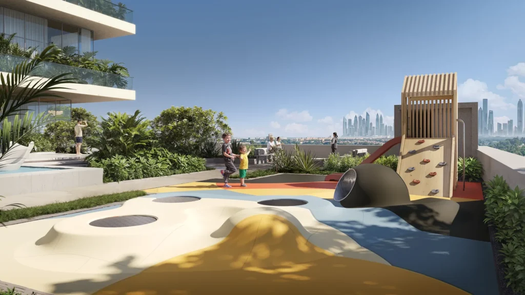 Sky Level 1 by Object One Development, Dubai