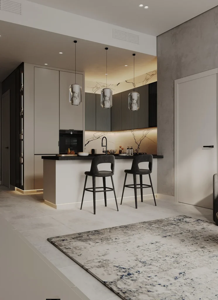 Winner Tower by Object One Development, Dubai