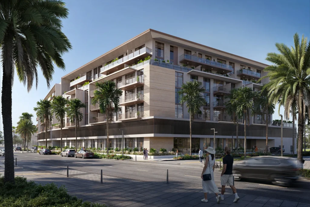 Iridian Park 1 by Object One Development, Dubai