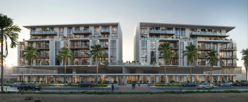 Iridian Park 1 by Object One Development, Dubai