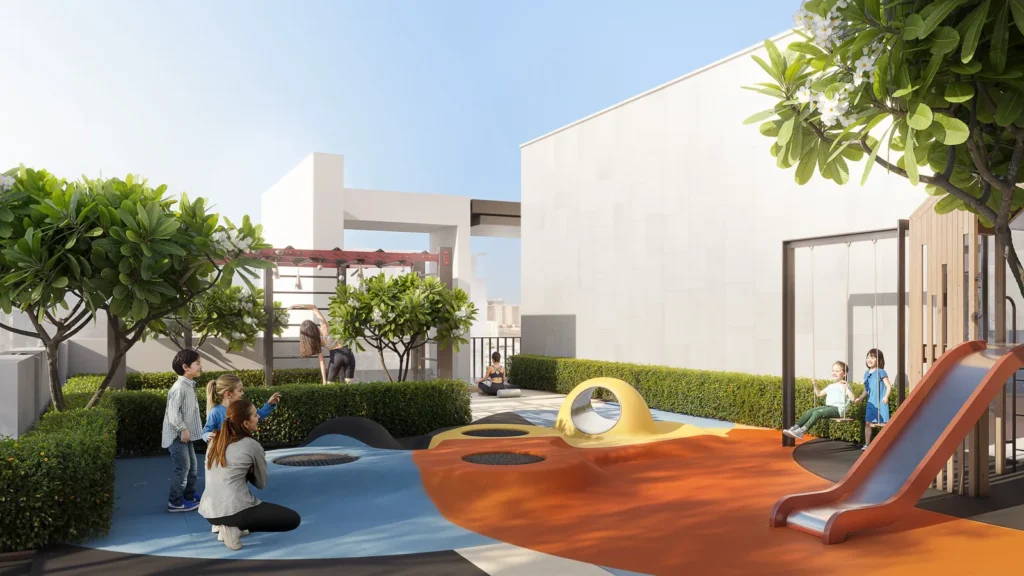 Verdania 1 by Object One Development, Dubai