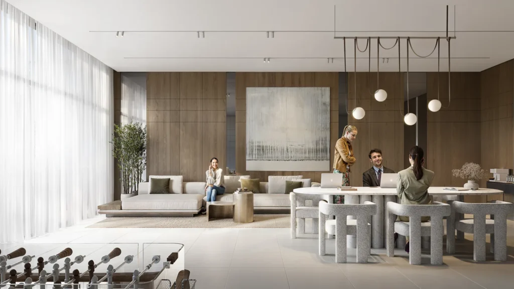 Verdania 2 by Object One Development, Dubai