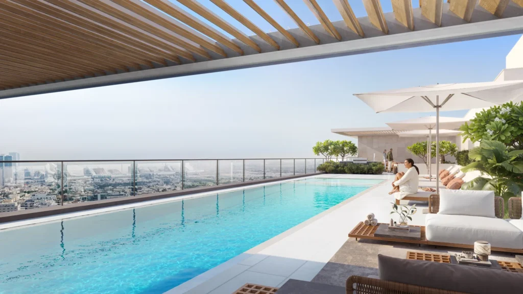 Verdania 2 by Object One Development, Dubai