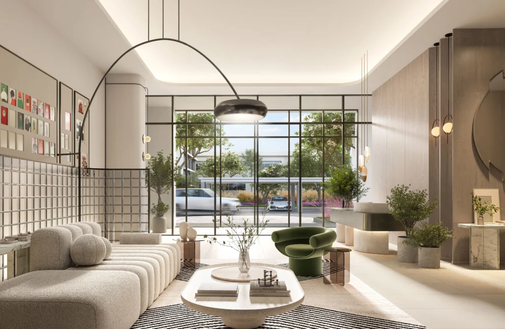 Ocean Cove by Emaar Properties in Rashid Yachts & Marina, Dubai