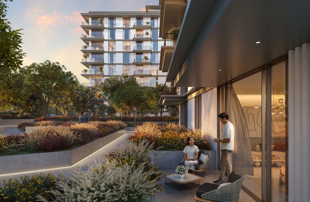 Ocean Cove by Emaar Properties in Rashid Yachts & Marina, Dubai