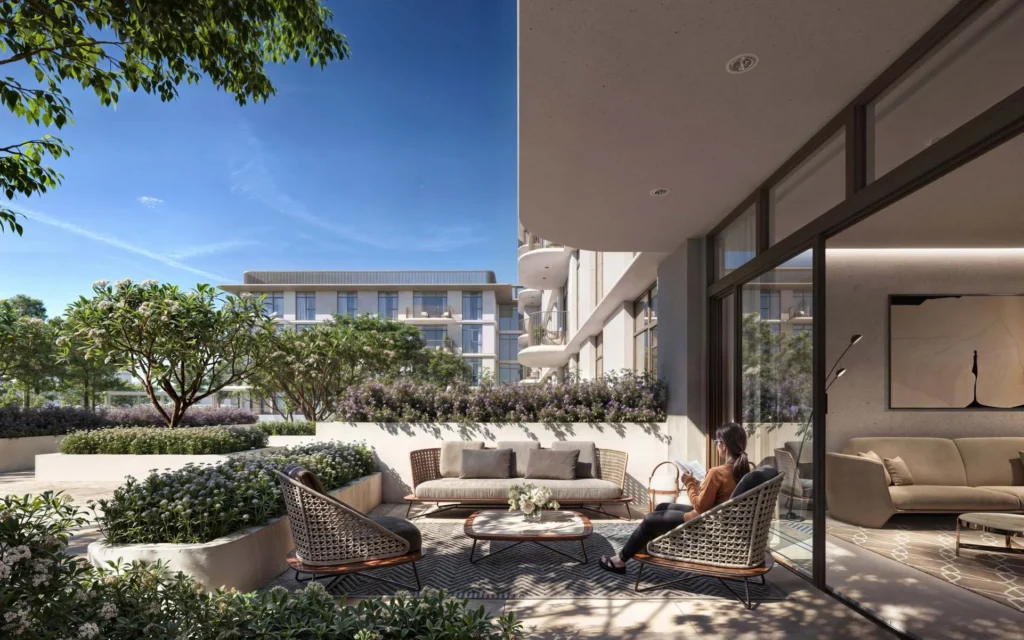 Ocean Star by Emaar Properties in Rashid Yachts & Marina, Dubai