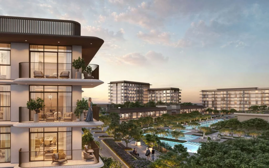 Ocean Star by Emaar Properties in Rashid Yachts & Marina, Dubai