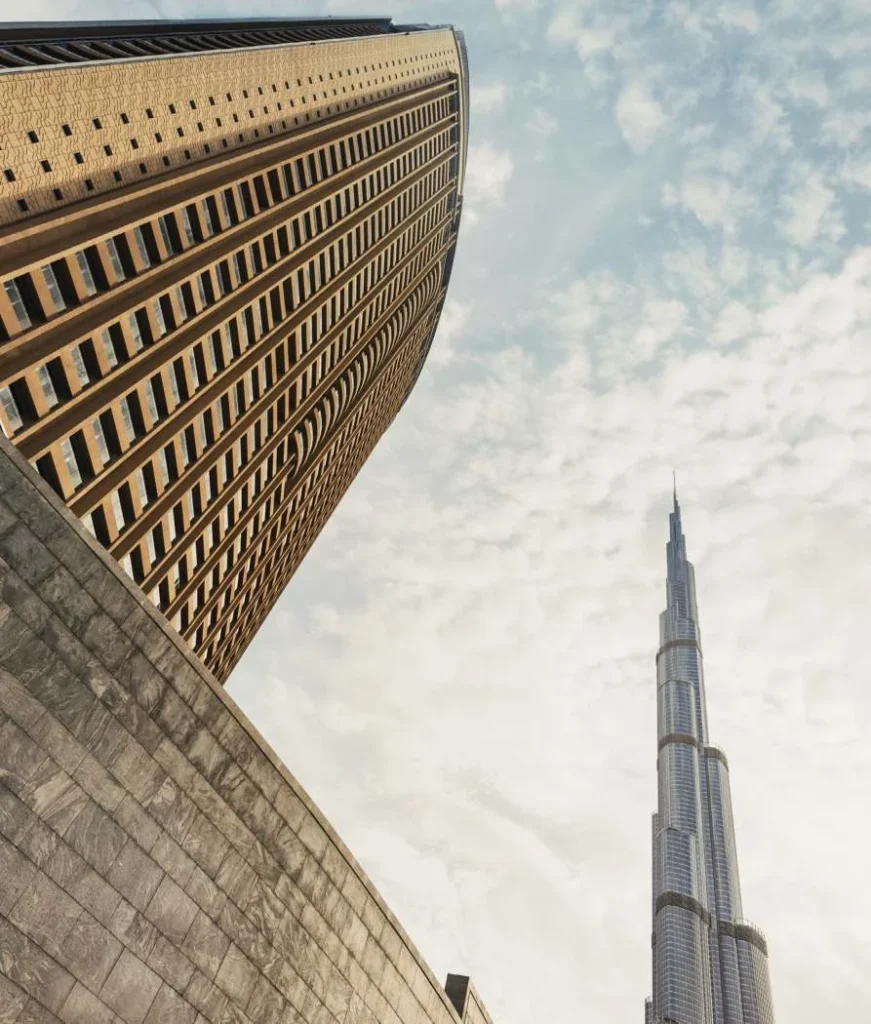 Ocean Star by Emaar Properties in Rashid Yachts & Marina, Dubai