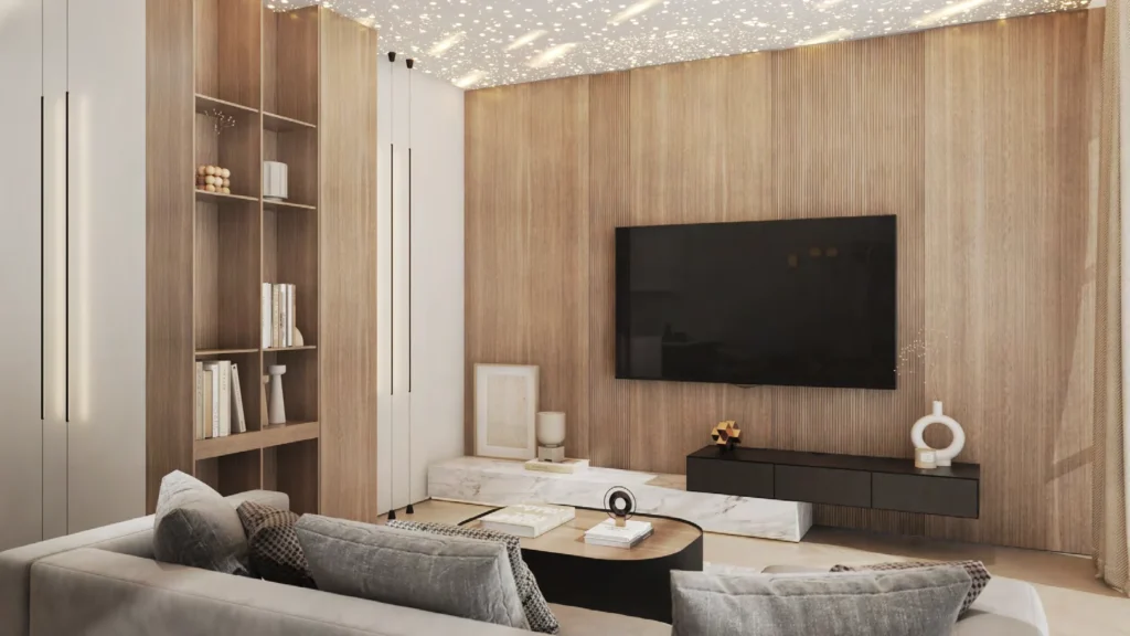 Ocean Tower by Ahmed Alansari Real Estate Development in Dubai Islands