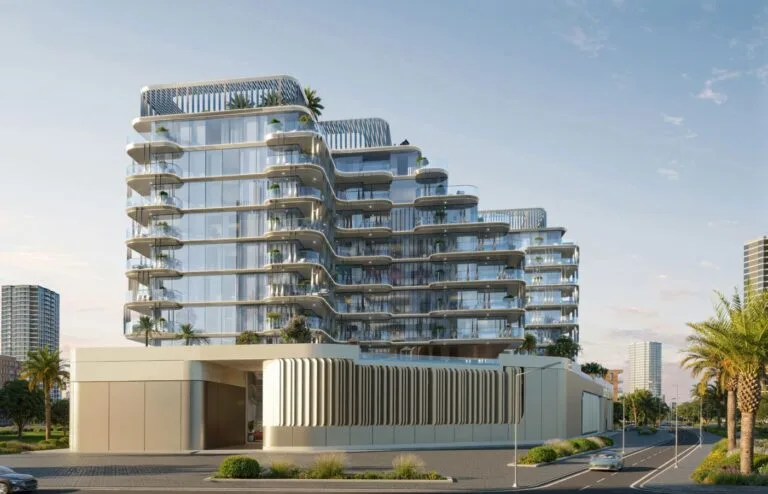 Каталог проектов Дубая Continental Club Property LLC