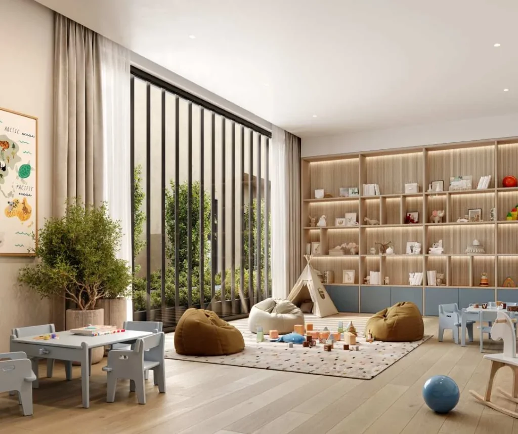 Odessa Town Square by Nshama Properties Owned By Nshmi Development One Person Company L.L.C | Nshama in Town Square, Dubai
