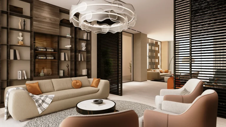 Olaia Residences