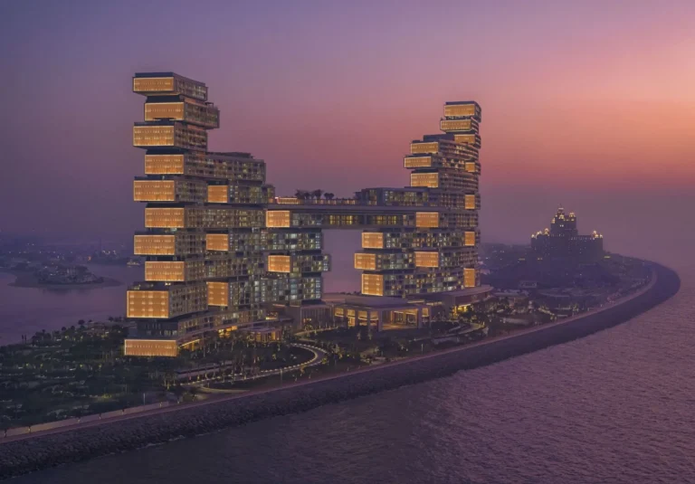 Olaia Residences
