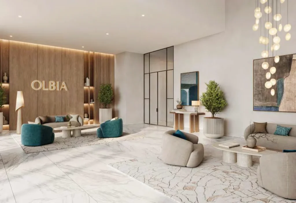 Olbia Town Square by Nshama in Town Square, Dubai