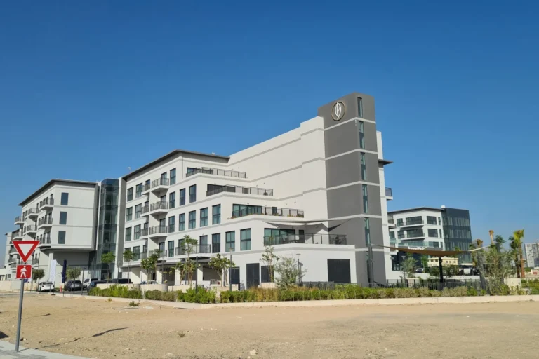 Olivara Residences & Park