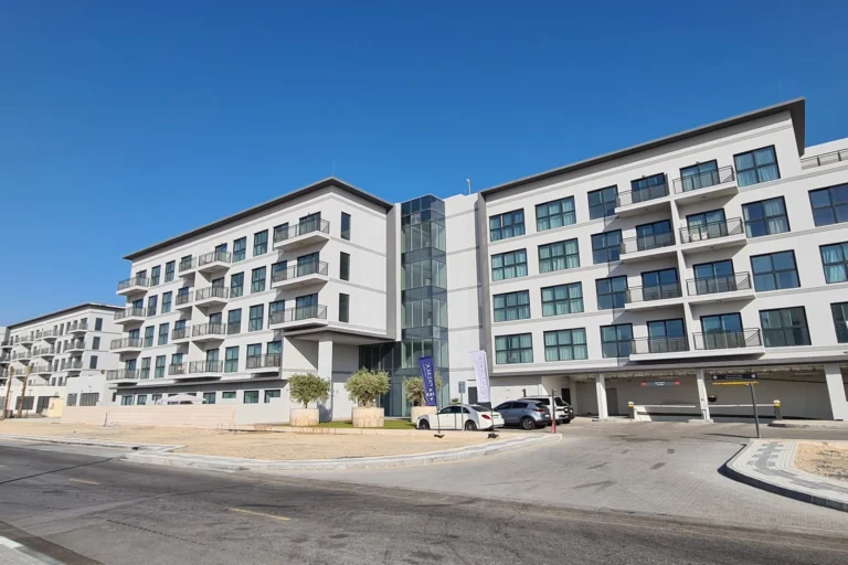 Olivara Residences & Park