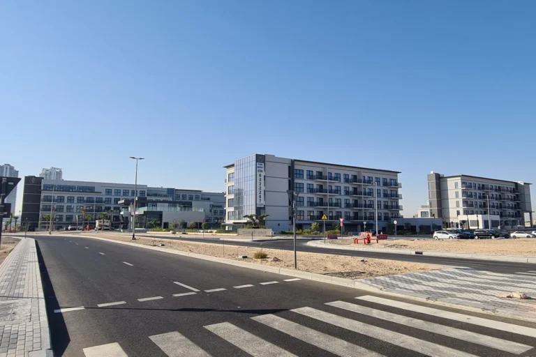 Olivara Residences & Park