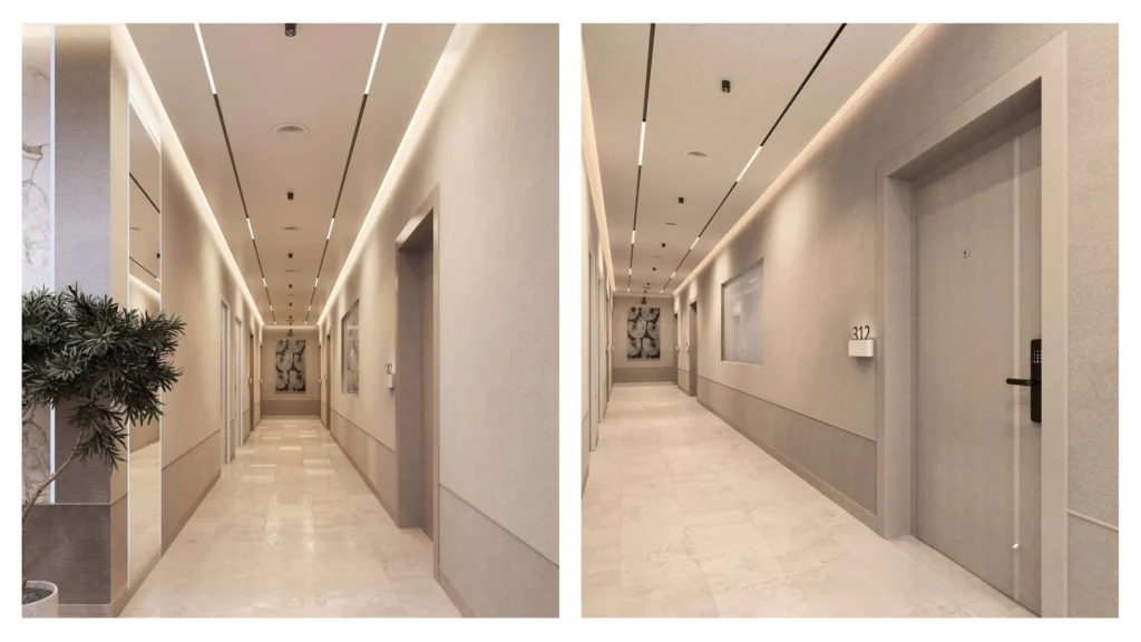 Olivo Park Residences by Evera Real Estate Development Co. L.L.C | Evera Development in JVC District 10, Dubai