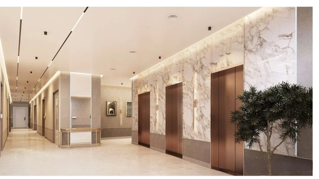 Olivo Park Residences by Evera Real Estate Development Co. L.L.C | Evera Development in JVC District 10, Dubai