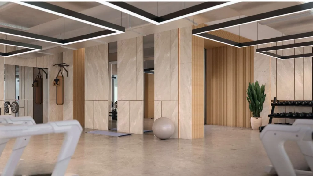 Olivo Park Residences by Evera Real Estate Development Co. L.L.C | Evera Development in JVC District 10, Dubai