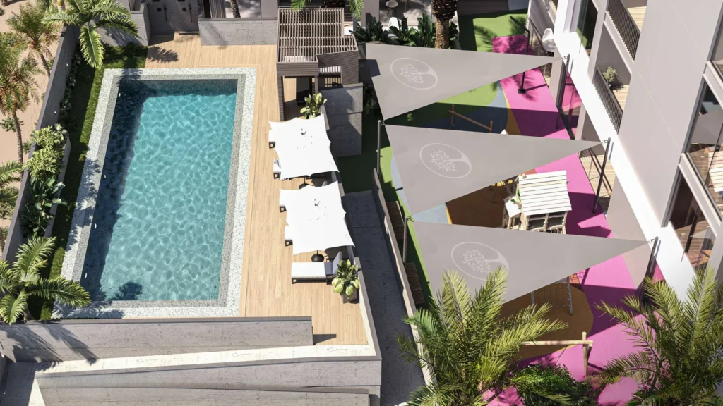 Olivo Park Residences by Evera Real Estate Development Co. L.L.C | Evera Development in JVC District 10, Dubai
