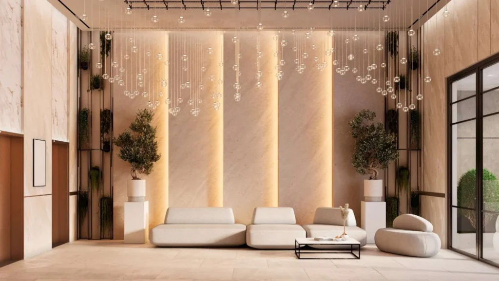 Olivo Park Residences by Evera Real Estate Development Co. L.L.C | Evera Development in JVC District 10, Dubai