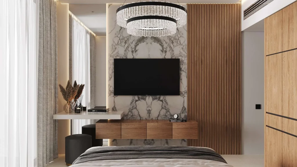 Olivo Park Residences by Evera Real Estate Development Co. L.L.C | Evera Development in JVC District 10, Dubai