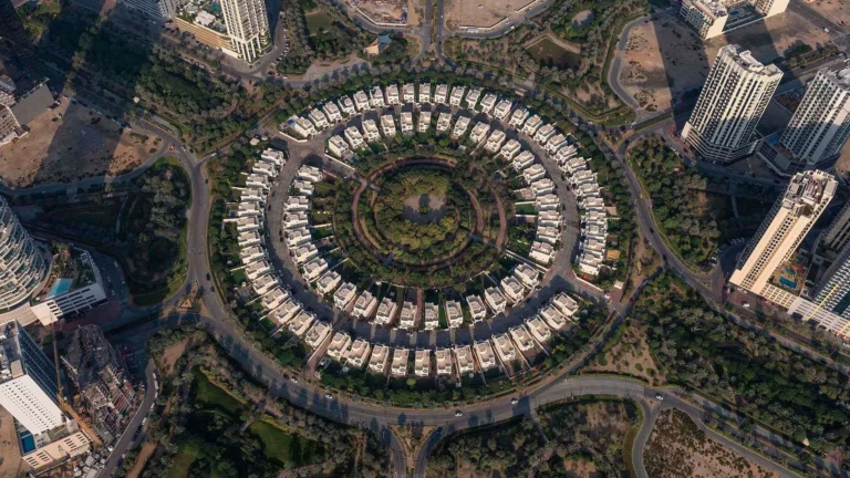 Olivo Park Residences