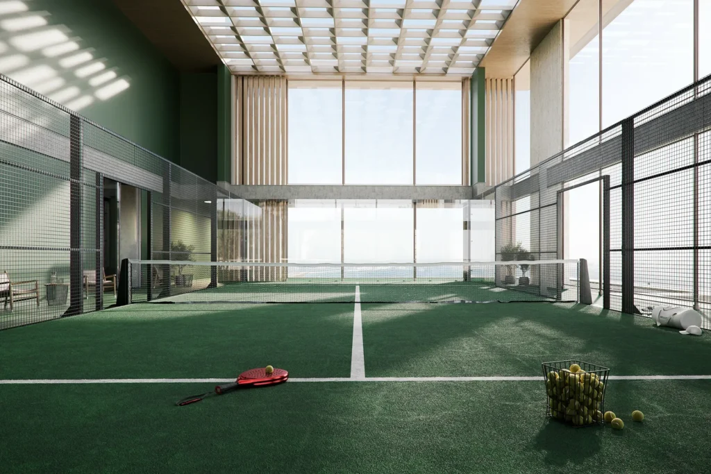 Omoria Private Residences, Dubai Islands